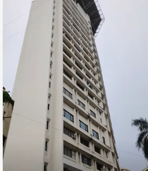 Anil Ambani House