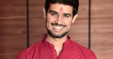 Dhruv Rathee Net Worth