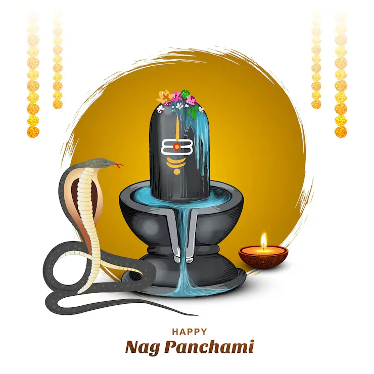 Nagpanchami 2024